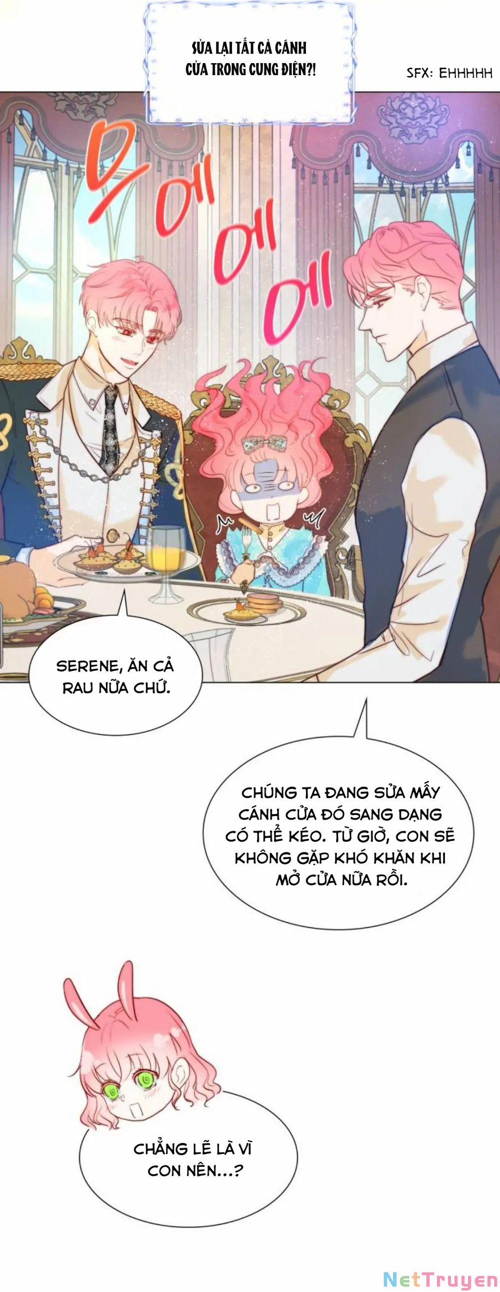 Tôi Được Sinh Ra Là Con Gái Thứ Hai 5 trang 47