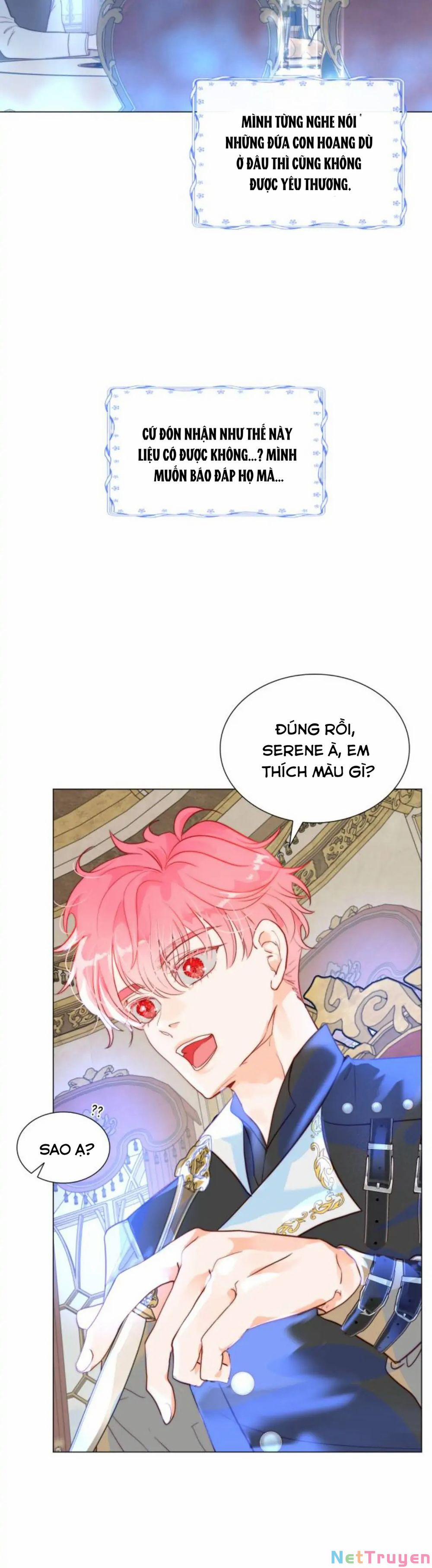 Tôi Được Sinh Ra Là Con Gái Thứ Hai 5 trang 49