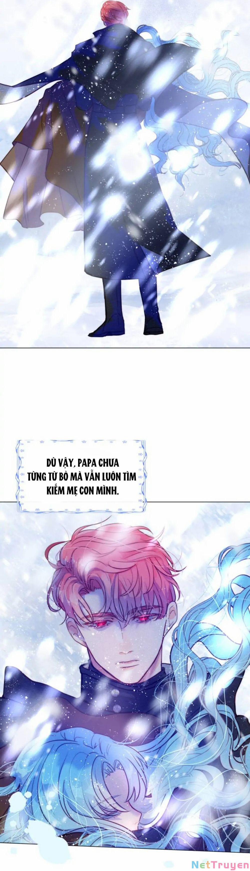 Tôi Được Sinh Ra Là Con Gái Thứ Hai 5 trang 5