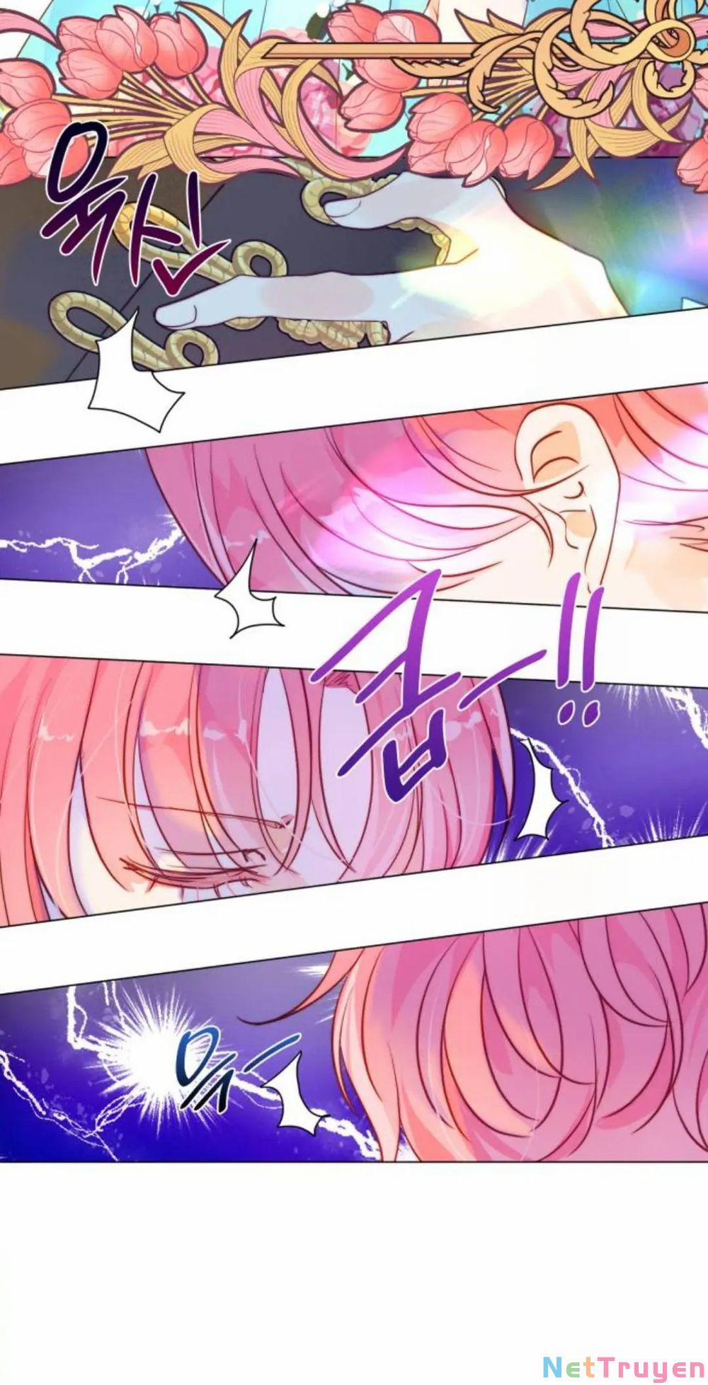 Tôi Được Sinh Ra Là Con Gái Thứ Hai 5 trang 51