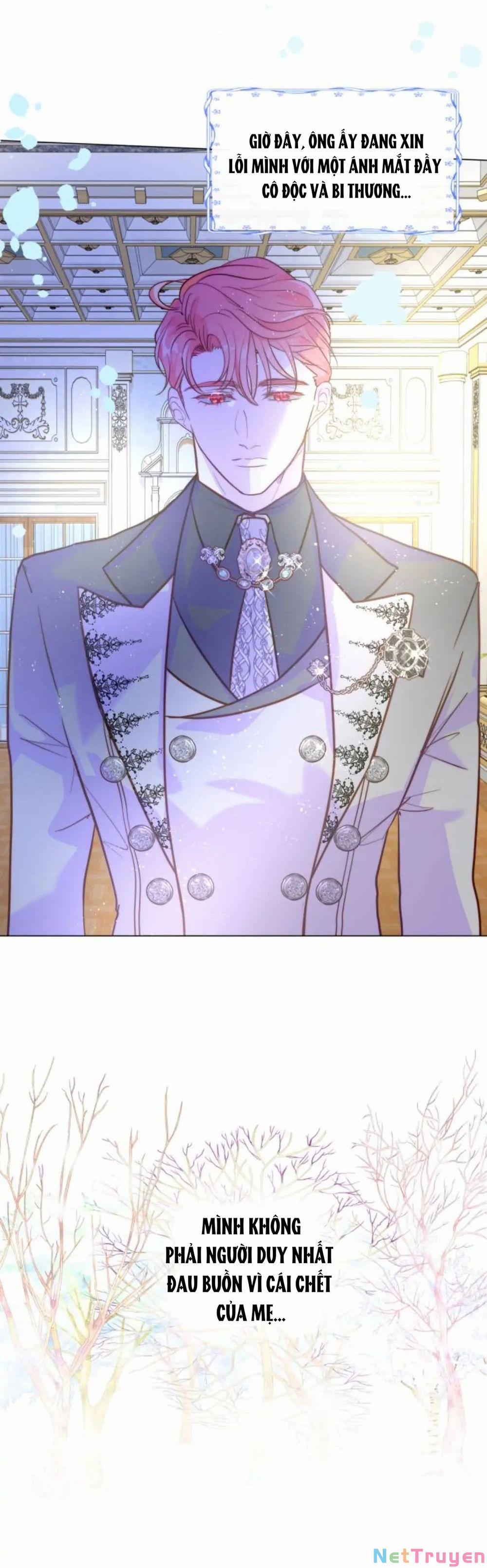 Tôi Được Sinh Ra Là Con Gái Thứ Hai 5 trang 6