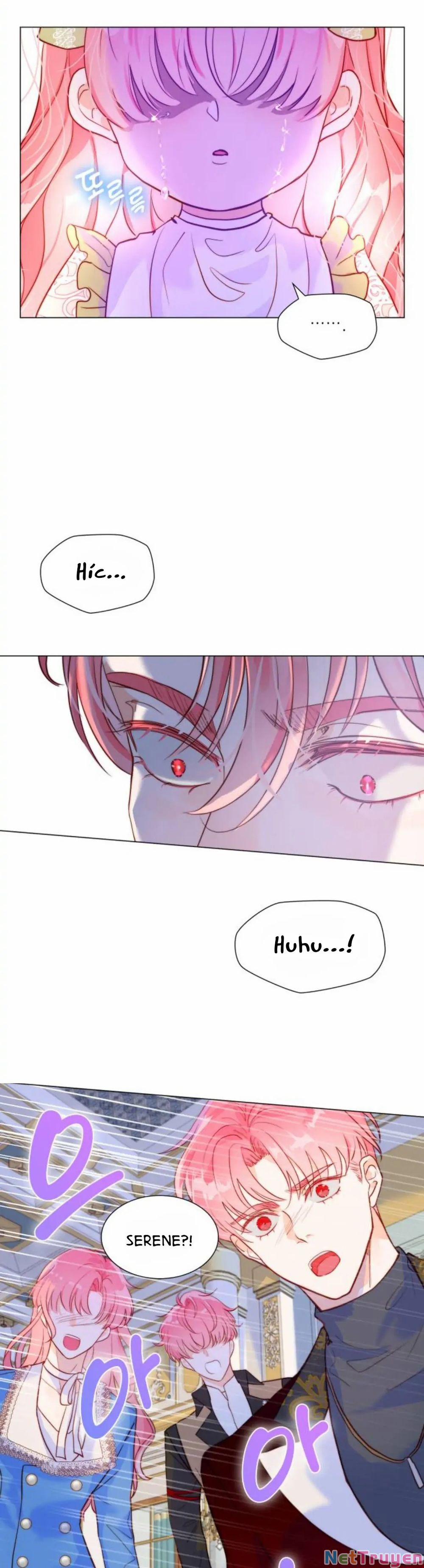 Tôi Được Sinh Ra Là Con Gái Thứ Hai 5 trang 7