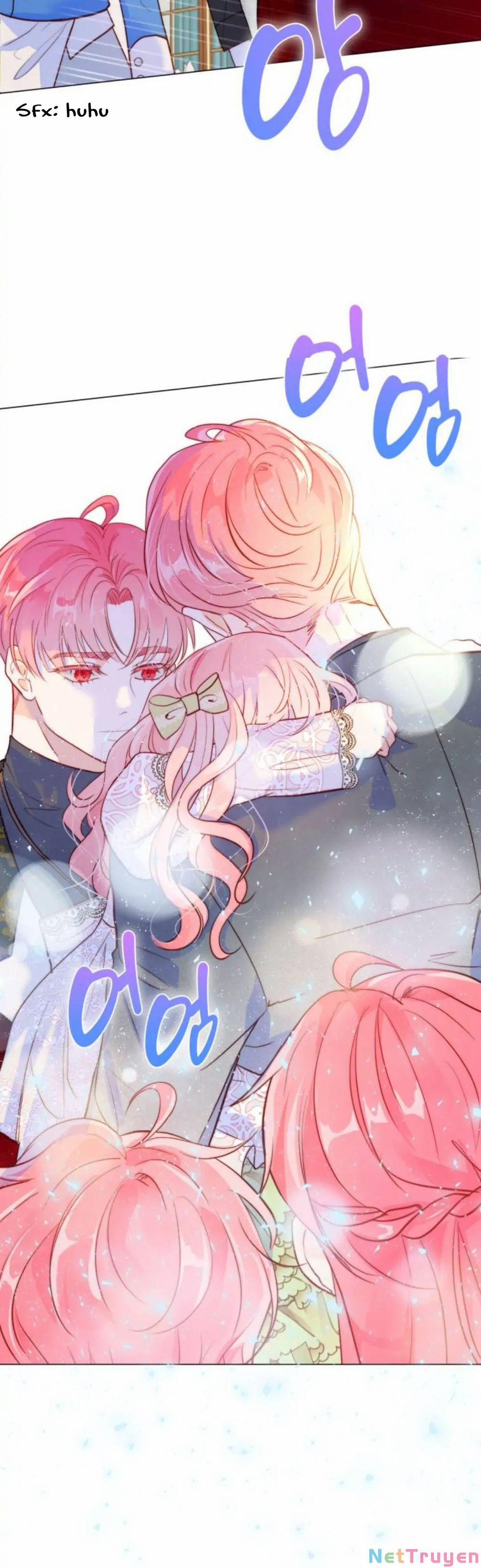 Tôi Được Sinh Ra Là Con Gái Thứ Hai 5 trang 8