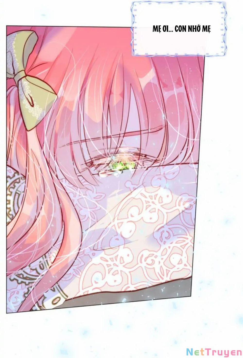 Tôi Được Sinh Ra Là Con Gái Thứ Hai 5 trang 9