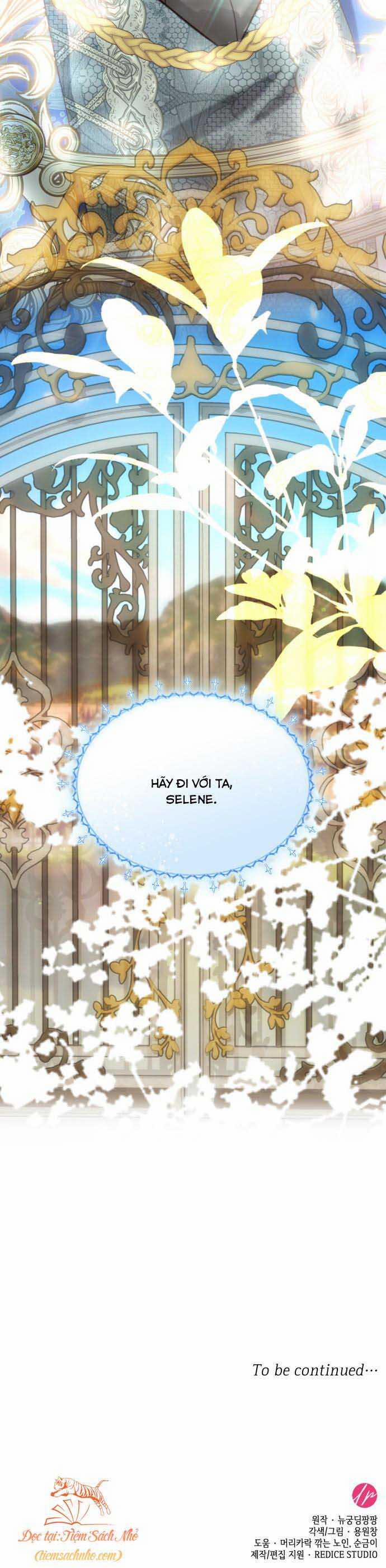 Tôi Được Sinh Ra Là Con Gái Thứ Hai 51 trang 15