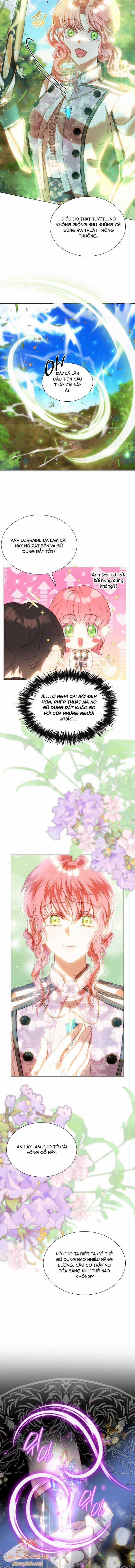 Tôi Được Sinh Ra Là Con Gái Thứ Hai 51 trang 2