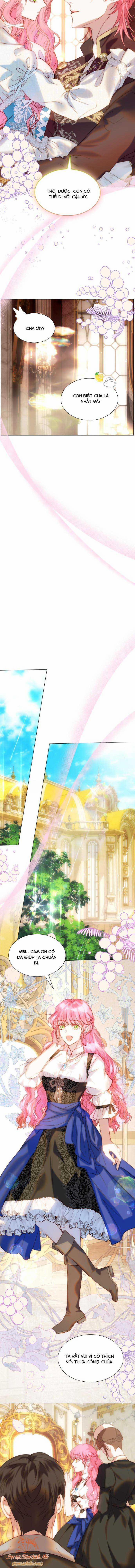 Tôi Được Sinh Ra Là Con Gái Thứ Hai 52 trang 12