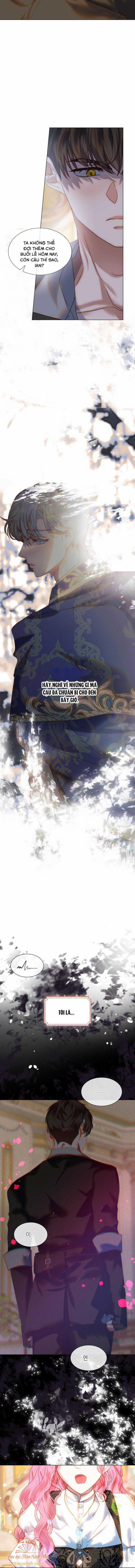 Tôi Được Sinh Ra Là Con Gái Thứ Hai 52 trang 13