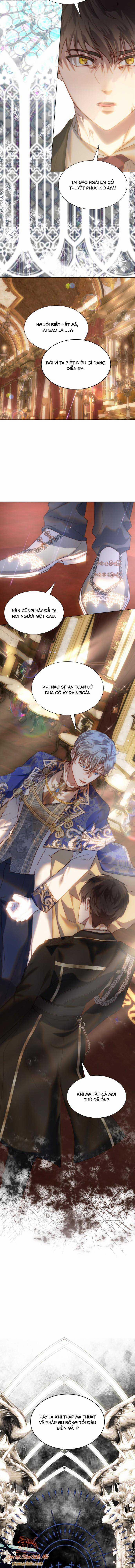 Tôi Được Sinh Ra Là Con Gái Thứ Hai 52 trang 4