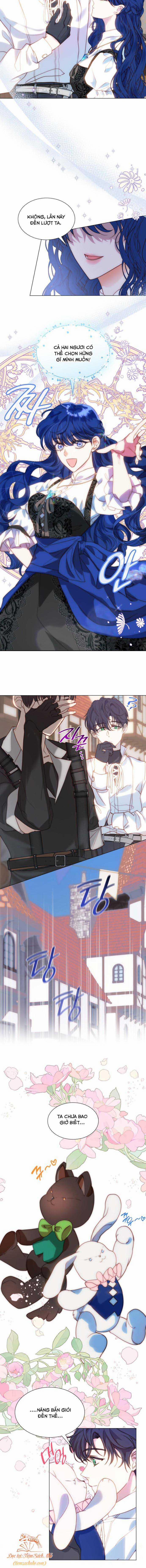 Tôi Được Sinh Ra Là Con Gái Thứ Hai 53 trang 11