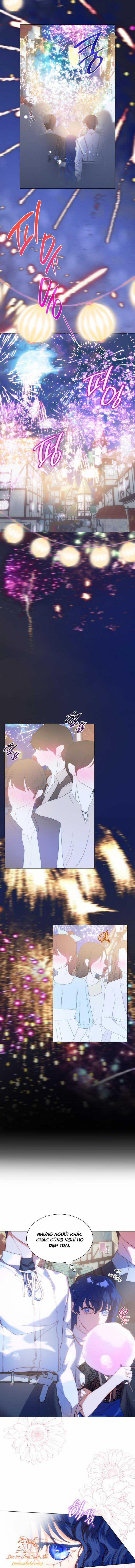 Tôi Được Sinh Ra Là Con Gái Thứ Hai 53 trang 14