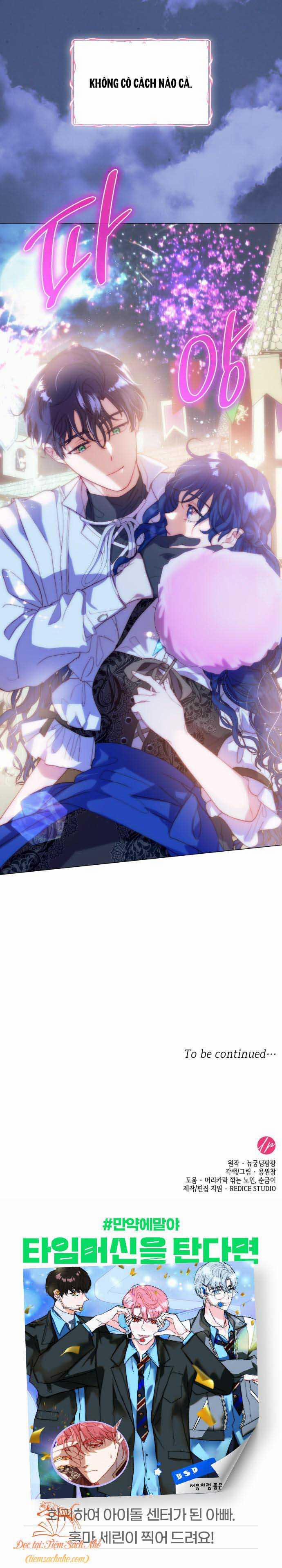 Tôi Được Sinh Ra Là Con Gái Thứ Hai 53 trang 16