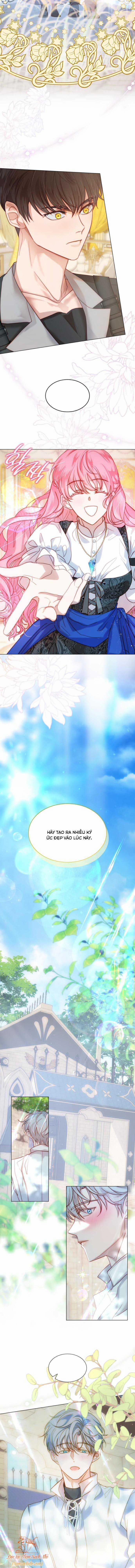 Tôi Được Sinh Ra Là Con Gái Thứ Hai 53 trang 2