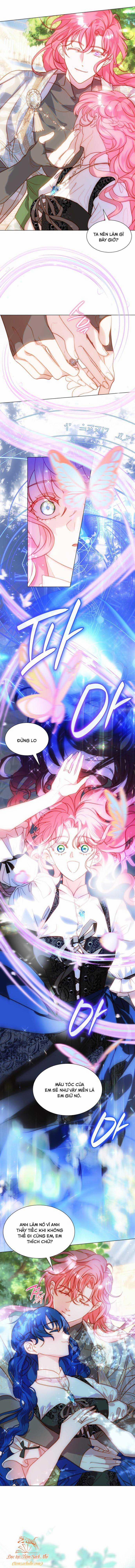 Tôi Được Sinh Ra Là Con Gái Thứ Hai 53 trang 4