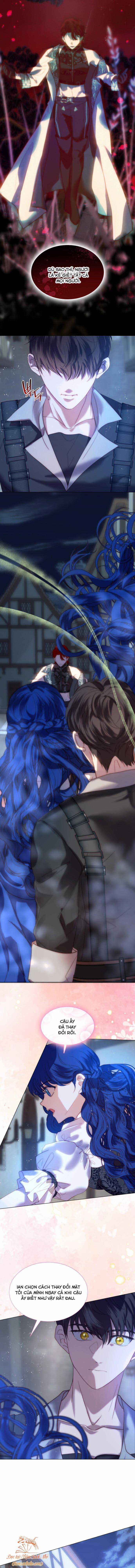 Tôi Được Sinh Ra Là Con Gái Thứ Hai 54 trang 11