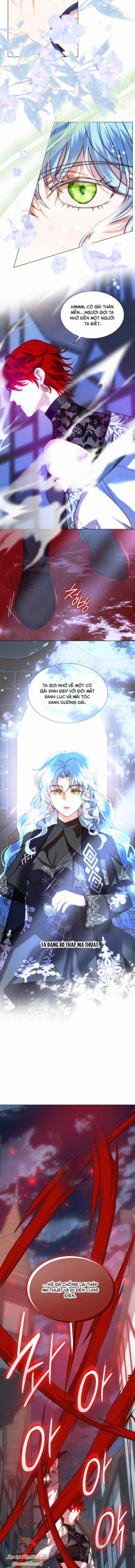 Tôi Được Sinh Ra Là Con Gái Thứ Hai 54 trang 13