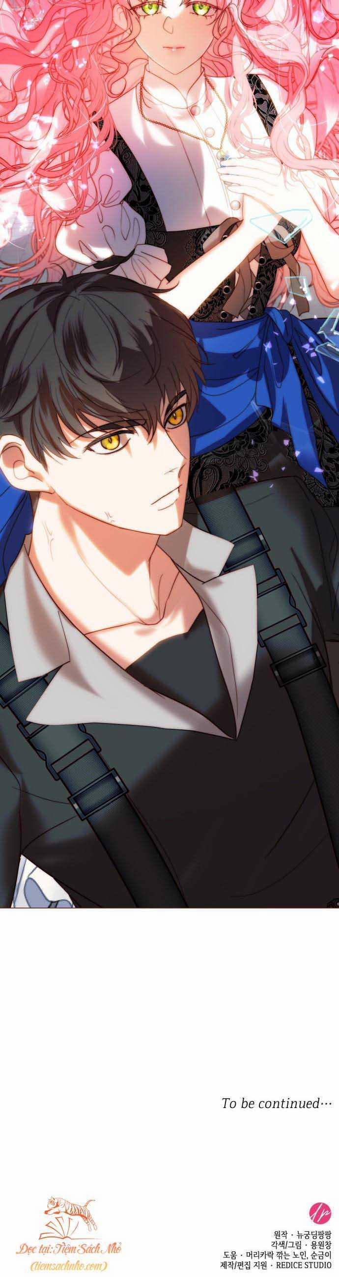 Tôi Được Sinh Ra Là Con Gái Thứ Hai 54 trang 15