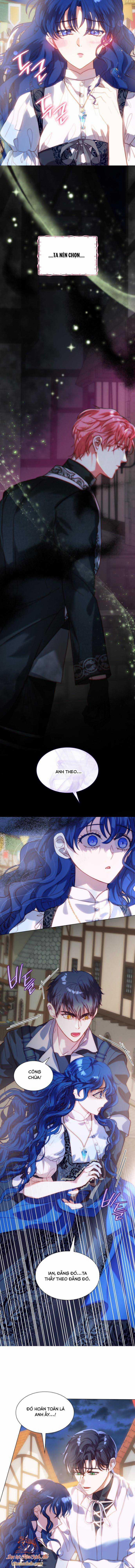 Tôi Được Sinh Ra Là Con Gái Thứ Hai 54 trang 2