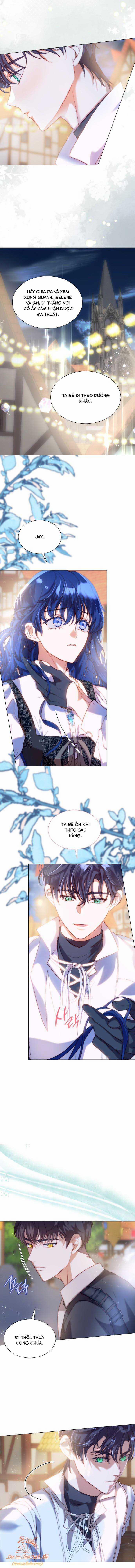 Tôi Được Sinh Ra Là Con Gái Thứ Hai 54 trang 4