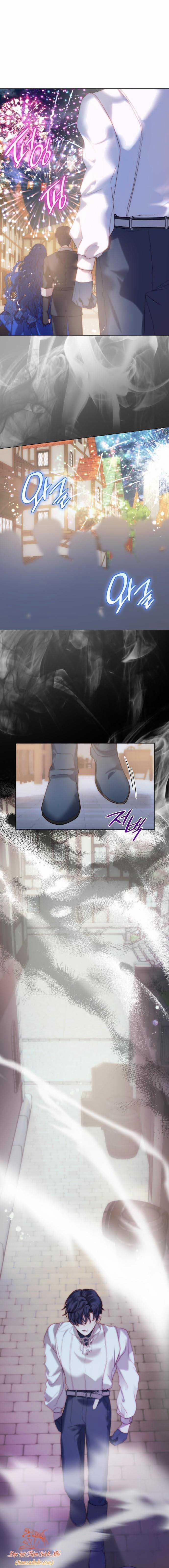 Tôi Được Sinh Ra Là Con Gái Thứ Hai 54 trang 5