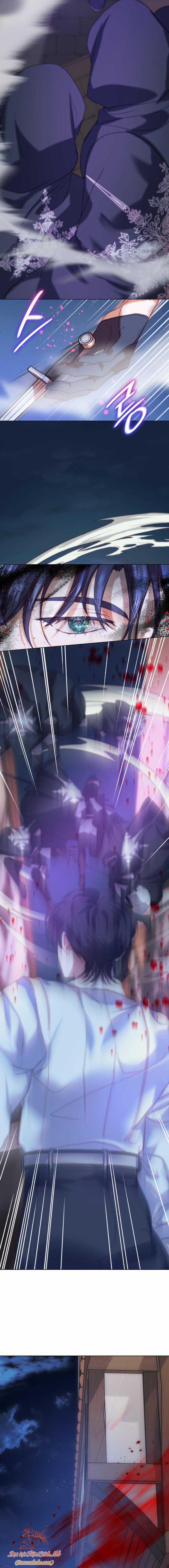 Tôi Được Sinh Ra Là Con Gái Thứ Hai 54 trang 6