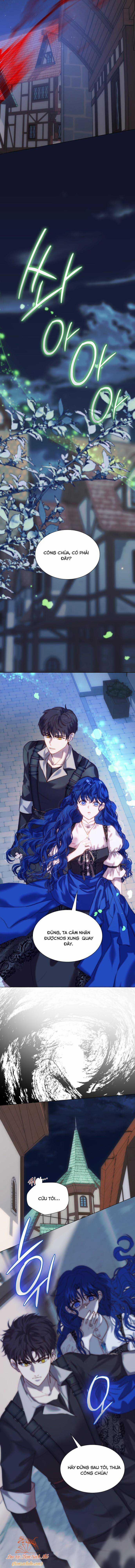 Tôi Được Sinh Ra Là Con Gái Thứ Hai 54 trang 7