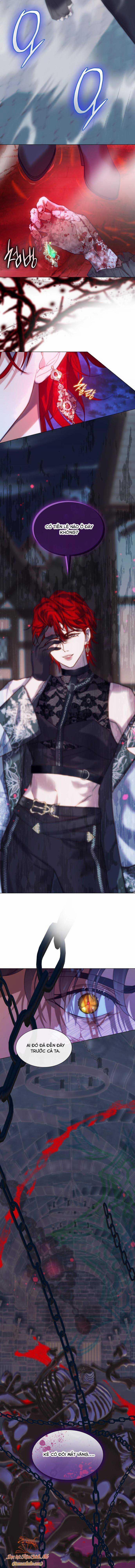 Tôi Được Sinh Ra Là Con Gái Thứ Hai 54 trang 8