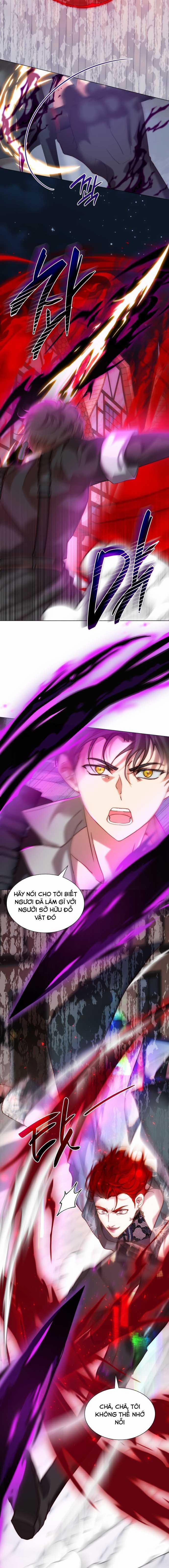 Tôi Được Sinh Ra Là Con Gái Thứ Hai 55 trang 3