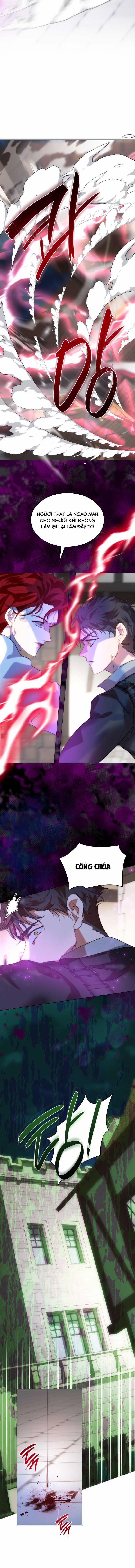 Tôi Được Sinh Ra Là Con Gái Thứ Hai 55 trang 4