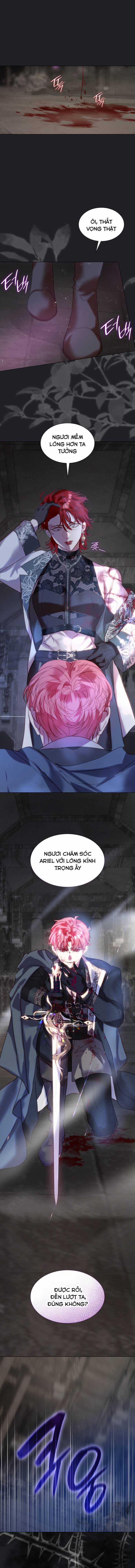 Tôi Được Sinh Ra Là Con Gái Thứ Hai 56 trang 13