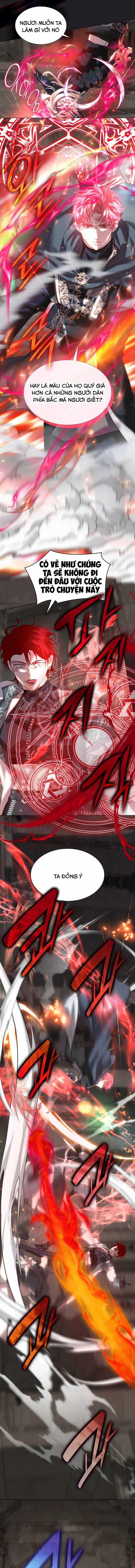 Tôi Được Sinh Ra Là Con Gái Thứ Hai 56 trang 5