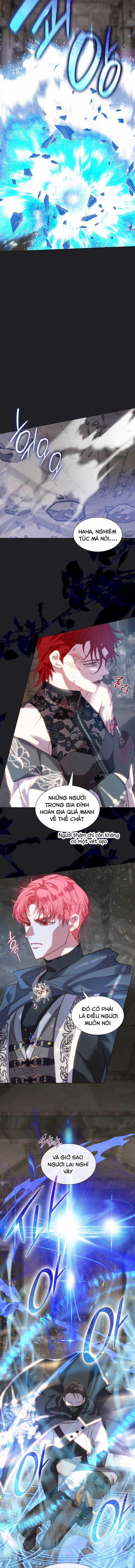 Tôi Được Sinh Ra Là Con Gái Thứ Hai 56 trang 6