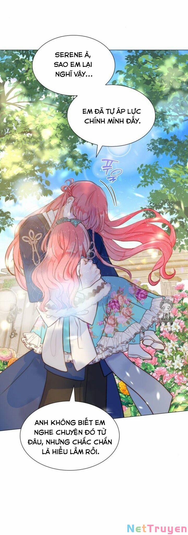 Tôi Được Sinh Ra Là Con Gái Thứ Hai 6 trang 10