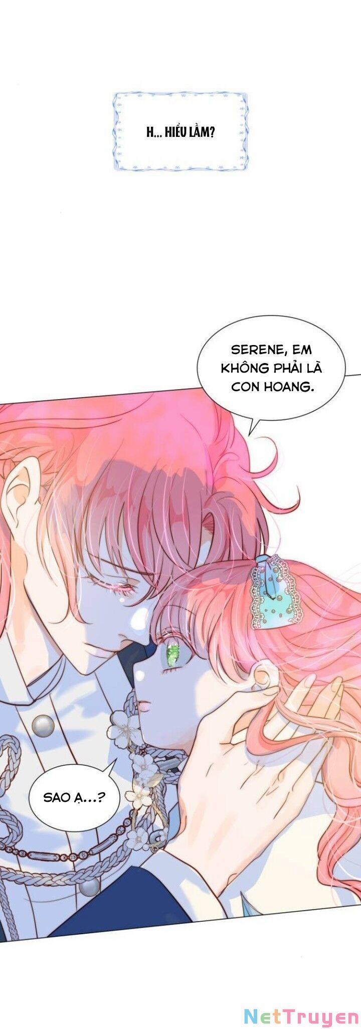 Tôi Được Sinh Ra Là Con Gái Thứ Hai 6 trang 11