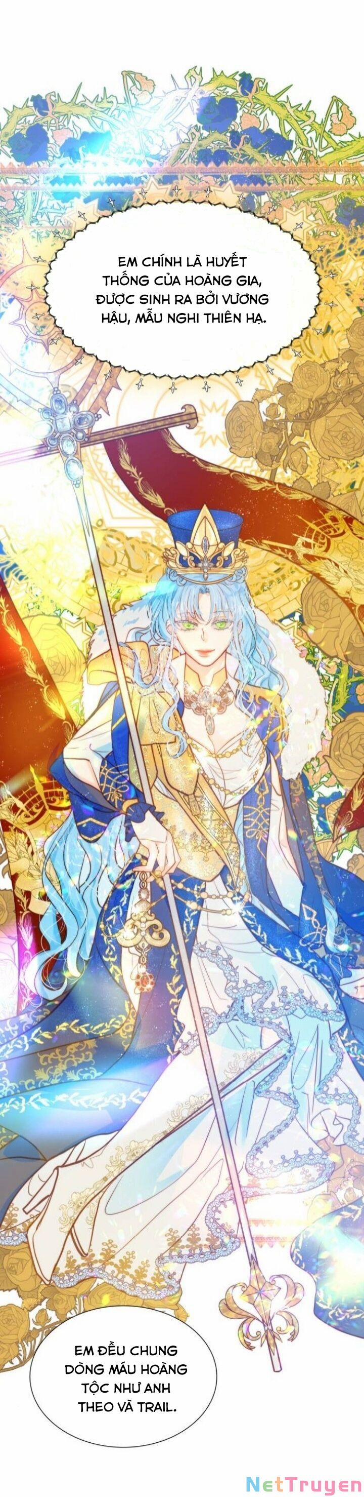 Tôi Được Sinh Ra Là Con Gái Thứ Hai 6 trang 12