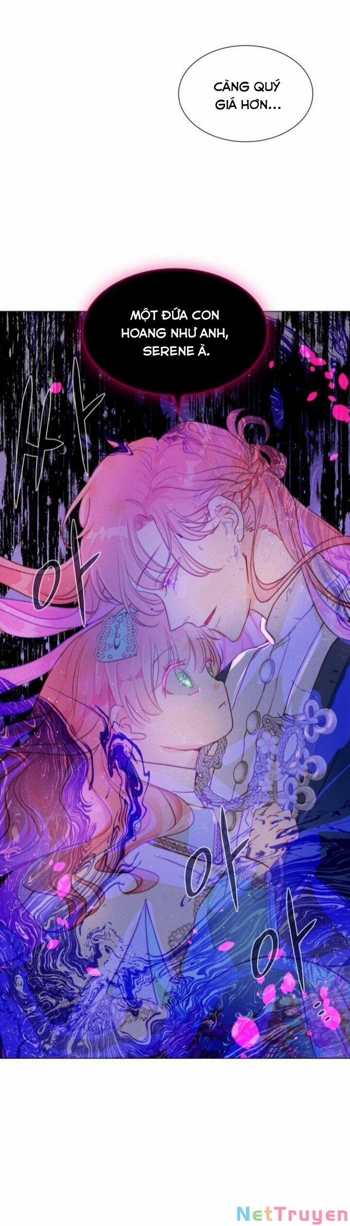 Tôi Được Sinh Ra Là Con Gái Thứ Hai 6 trang 13