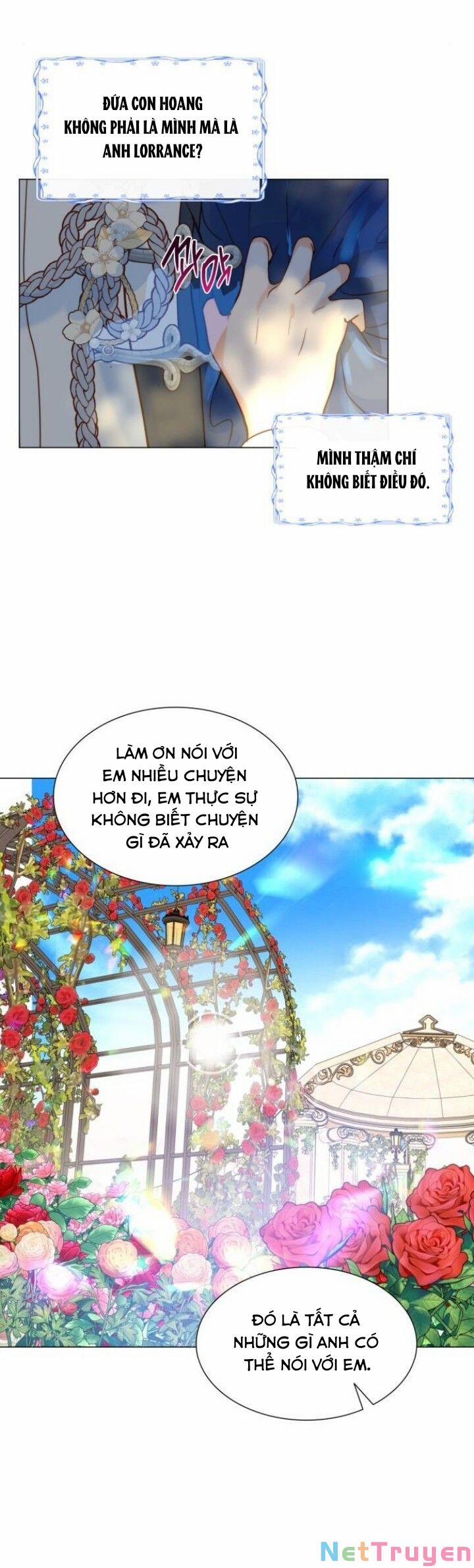 Tôi Được Sinh Ra Là Con Gái Thứ Hai 6 trang 14