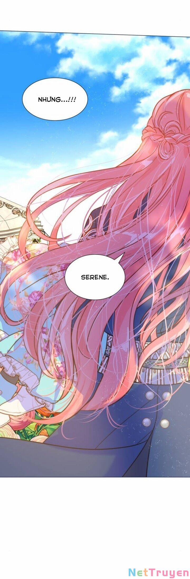 Tôi Được Sinh Ra Là Con Gái Thứ Hai 6 trang 15