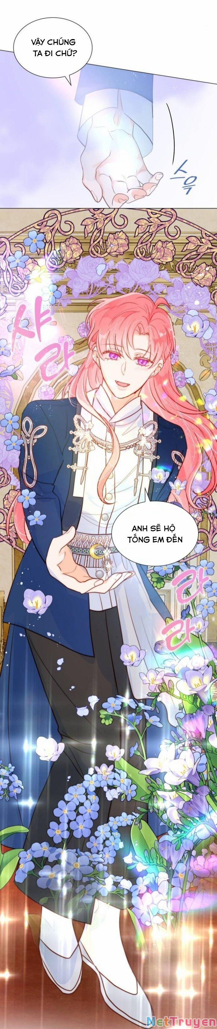 Tôi Được Sinh Ra Là Con Gái Thứ Hai 6 trang 2