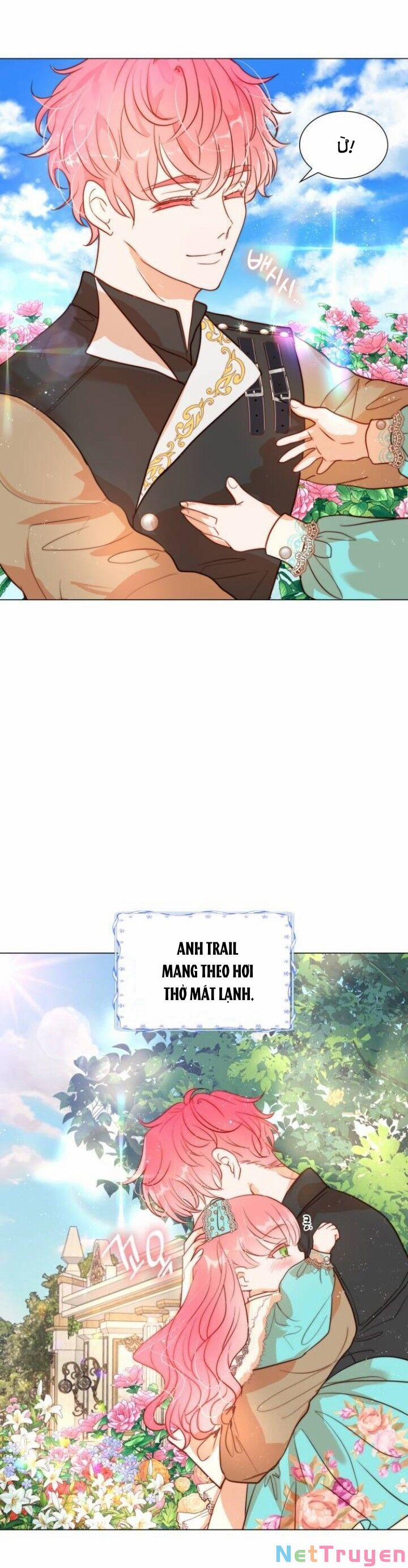 Tôi Được Sinh Ra Là Con Gái Thứ Hai 6 trang 22