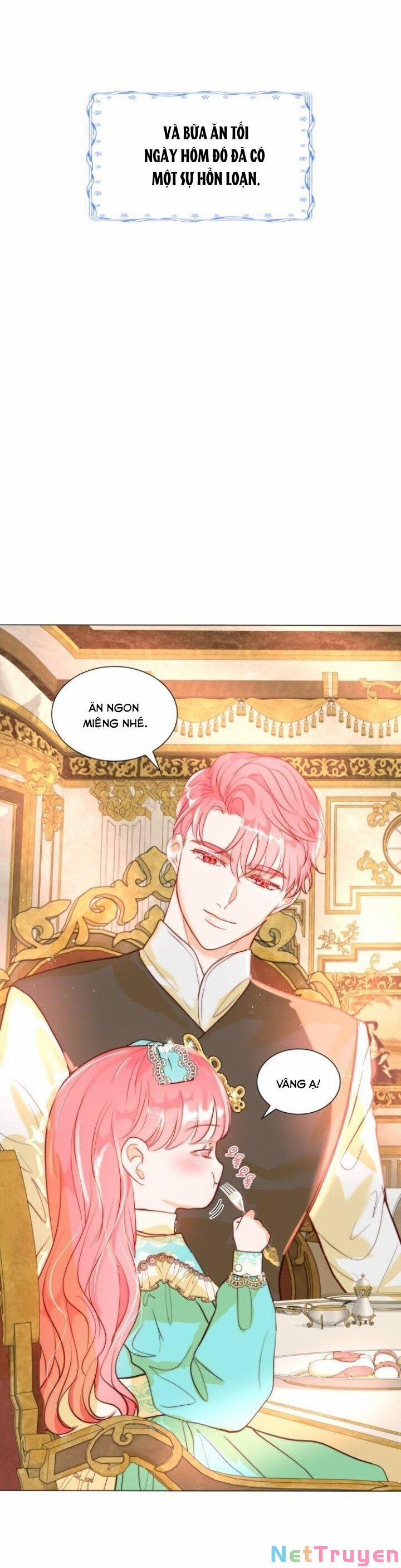 Tôi Được Sinh Ra Là Con Gái Thứ Hai 6 trang 29