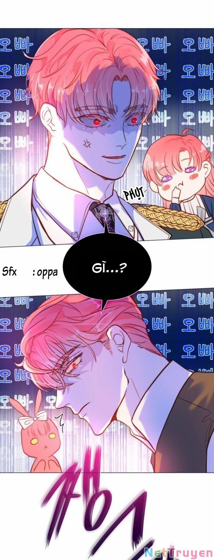 Tôi Được Sinh Ra Là Con Gái Thứ Hai 6 trang 32