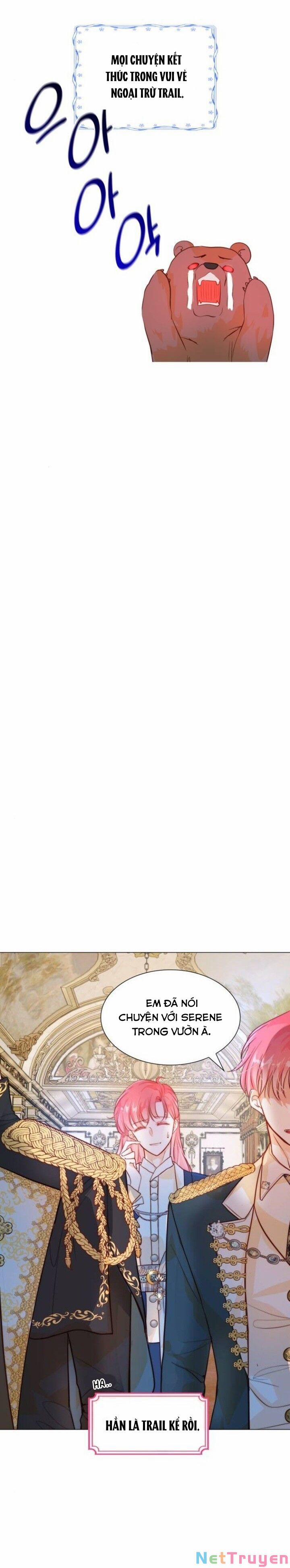 Tôi Được Sinh Ra Là Con Gái Thứ Hai 6 trang 40