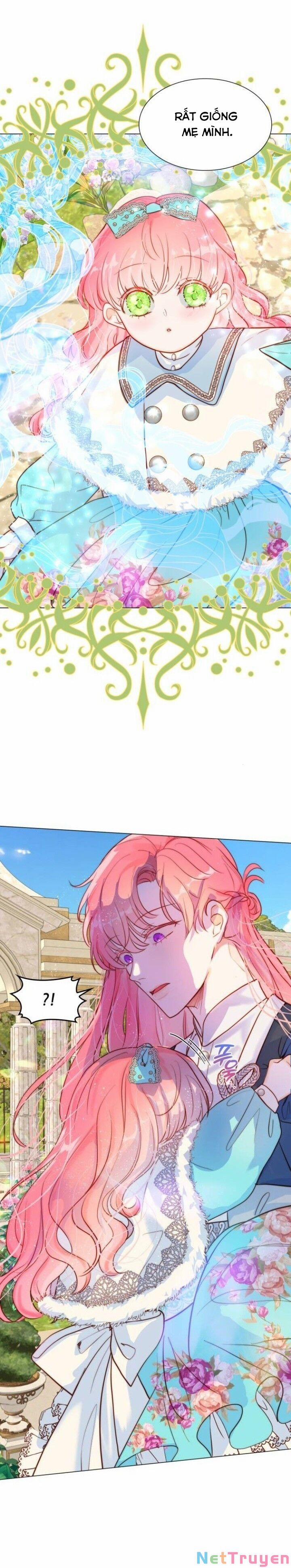 Tôi Được Sinh Ra Là Con Gái Thứ Hai 6 trang 7