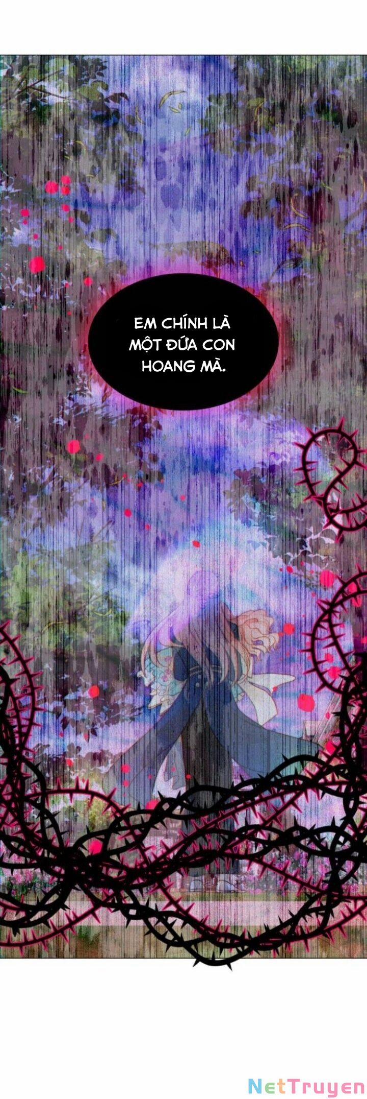 Tôi Được Sinh Ra Là Con Gái Thứ Hai 6 trang 9