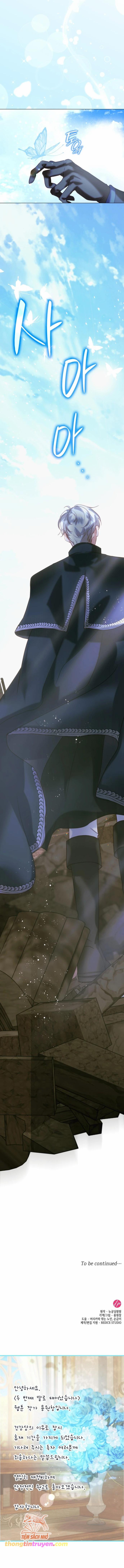 Tôi Được Sinh Ra Là Con Gái Thứ Hai 65 trang 9