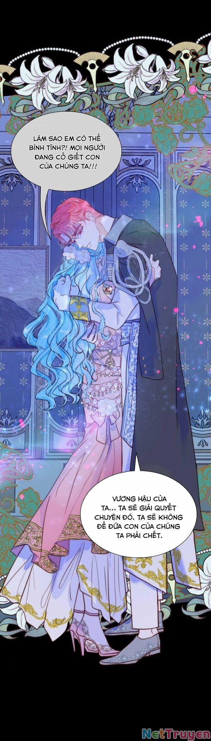 Tôi Được Sinh Ra Là Con Gái Thứ Hai 7 trang 10