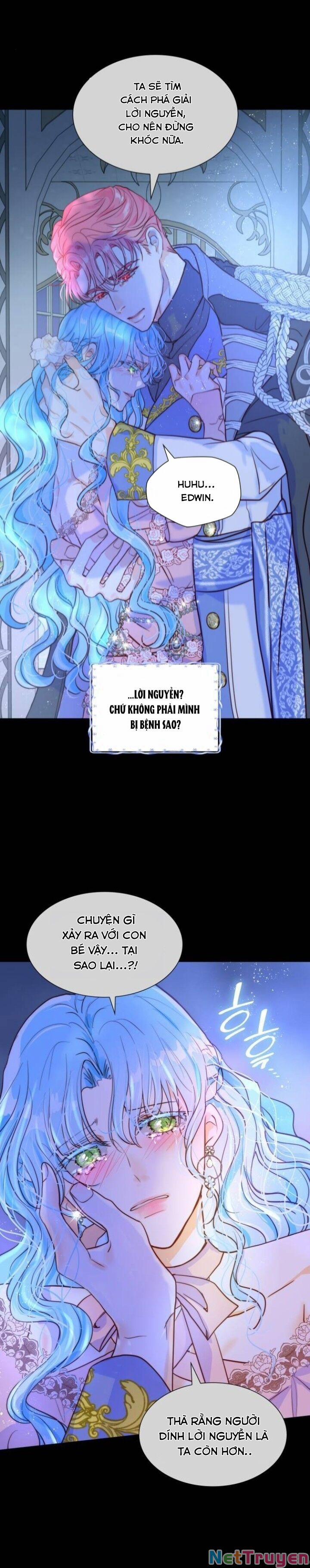 Tôi Được Sinh Ra Là Con Gái Thứ Hai 7 trang 11