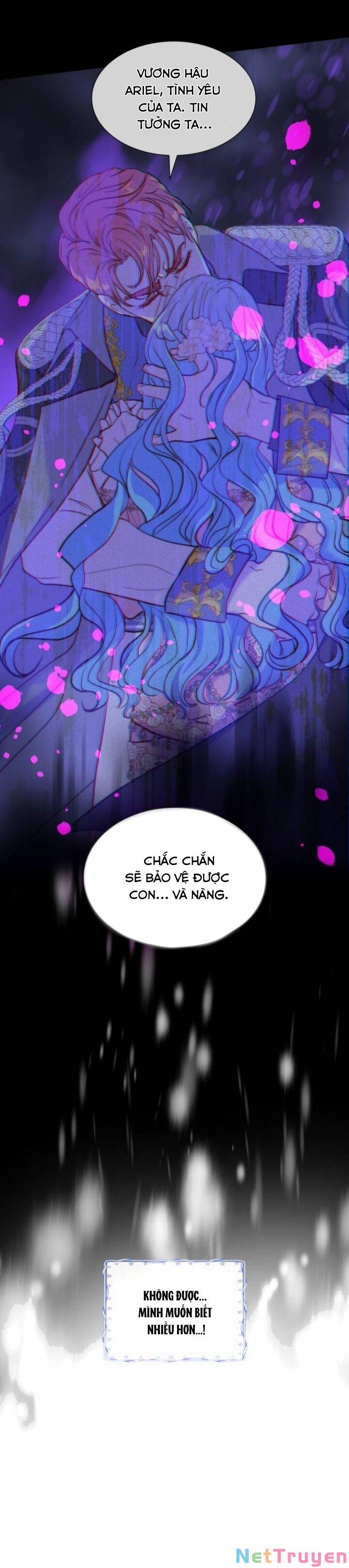 Tôi Được Sinh Ra Là Con Gái Thứ Hai 7 trang 12