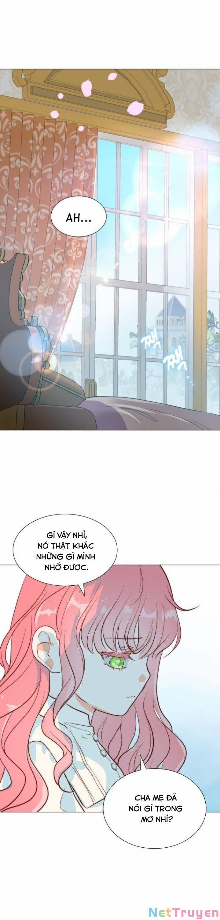 Tôi Được Sinh Ra Là Con Gái Thứ Hai 7 trang 13